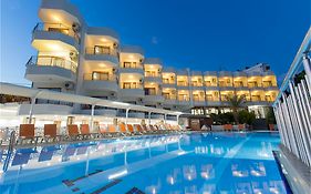 Oz Side Hotel